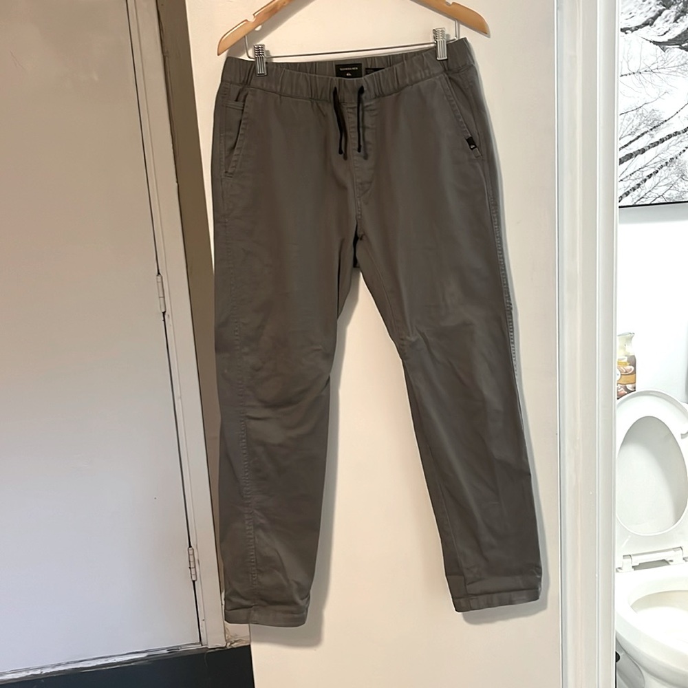 Quiksilver Chino Pant